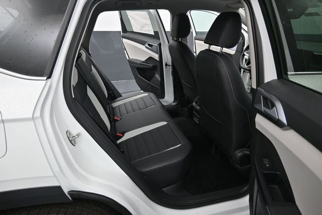 2026 Volkswagen Taos 1.5T SEL
