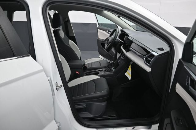 2026 Volkswagen Taos 1.5T SEL