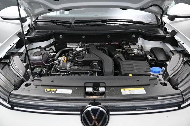 2026 Volkswagen Taos 1.5T SEL