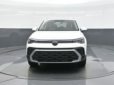 2026 Volkswagen Taos 1.5T SEL