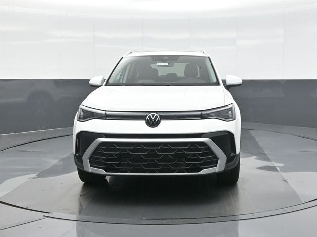 2026 Volkswagen Taos 1.5T SEL