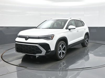 2026 Volkswagen Taos 1.5T SEL