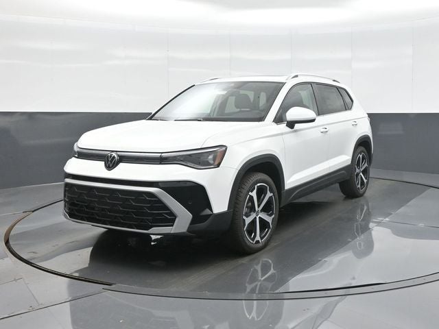 2026 Volkswagen Taos 1.5T SEL