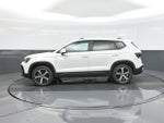 2026 Volkswagen Taos 1.5T SEL
