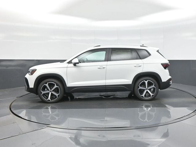 2026 Volkswagen Taos 1.5T SEL
