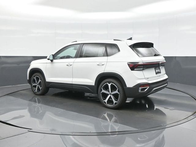 2026 Volkswagen Taos 1.5T SEL