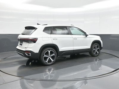 2026 Volkswagen Taos 1.5T SEL