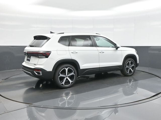 2026 Volkswagen Taos 1.5T SEL