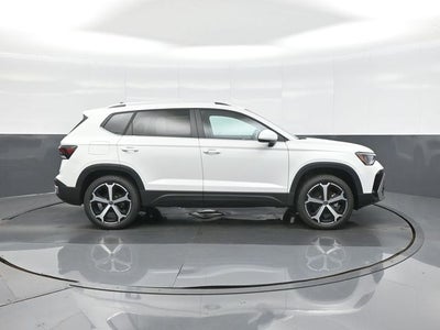 2026 Volkswagen Taos 1.5T SEL