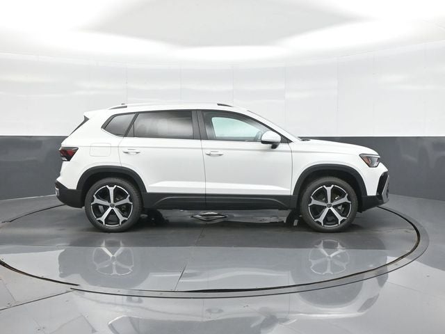 2026 Volkswagen Taos 1.5T SEL