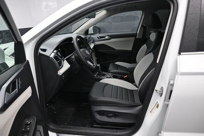 2026 Volkswagen Taos 1.5T SEL