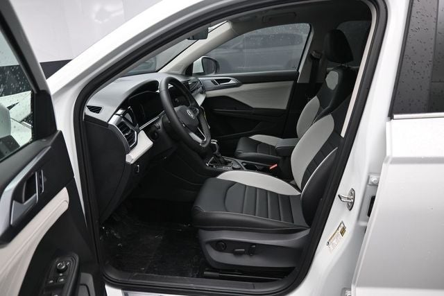 2026 Volkswagen Taos 1.5T SEL