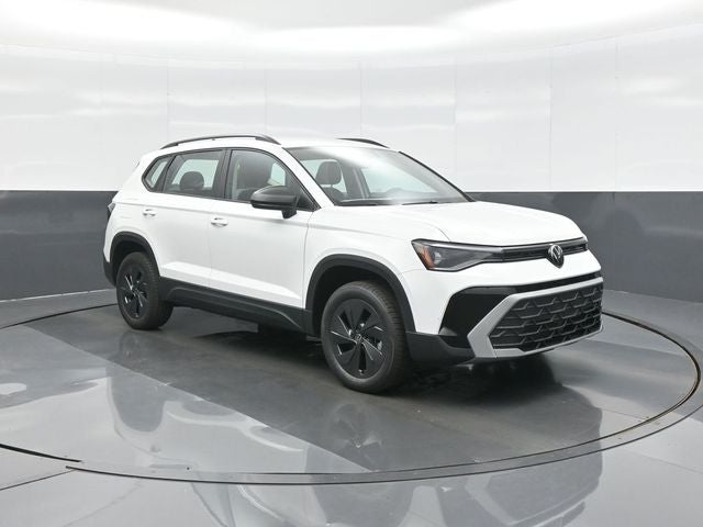 2026 Volkswagen Taos 1.5T S