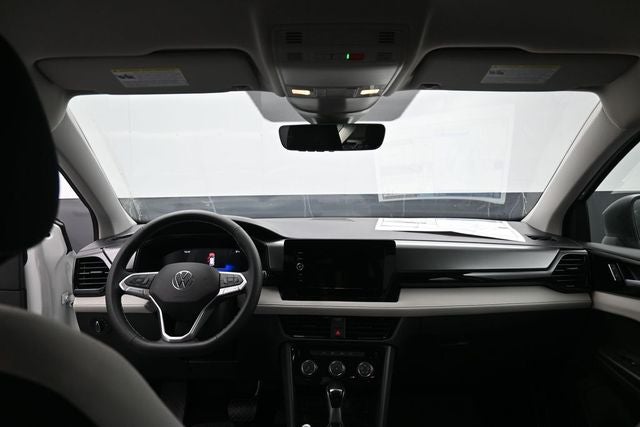 2026 Volkswagen Taos 1.5T S