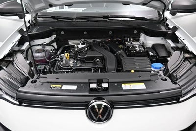 2026 Volkswagen Taos 1.5T S
