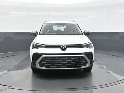 2026 Volkswagen Taos 1.5T S