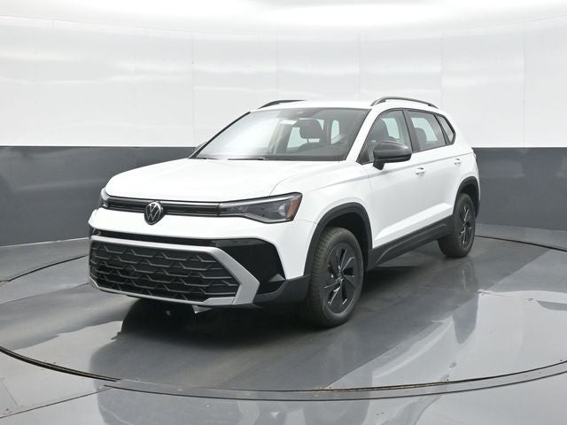 2026 Volkswagen Taos 1.5T S