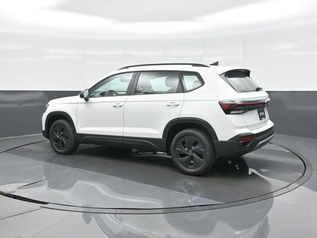 2026 Volkswagen Taos 1.5T S