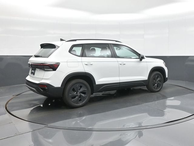 2026 Volkswagen Taos 1.5T S