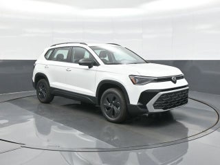 2026 Volkswagen Taos 1.5T S