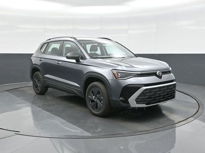 2026 Volkswagen Taos 1.5T S