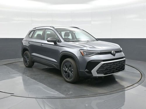 2026 Volkswagen Taos 1.5T S