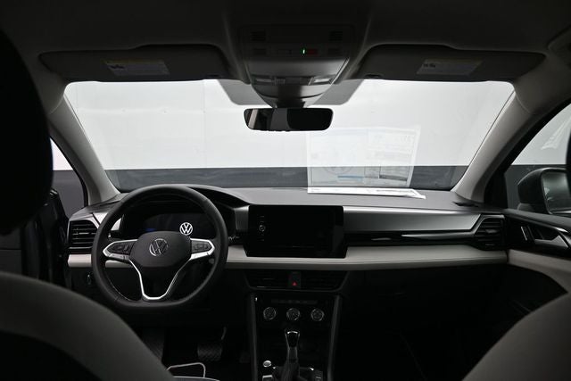 2026 Volkswagen Taos 1.5T S