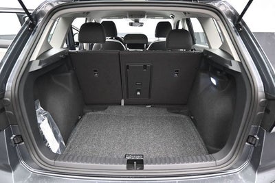 2026 Volkswagen Taos 1.5T S
