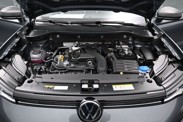 2026 Volkswagen Taos 1.5T S