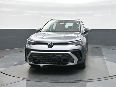 2026 Volkswagen Taos 1.5T S