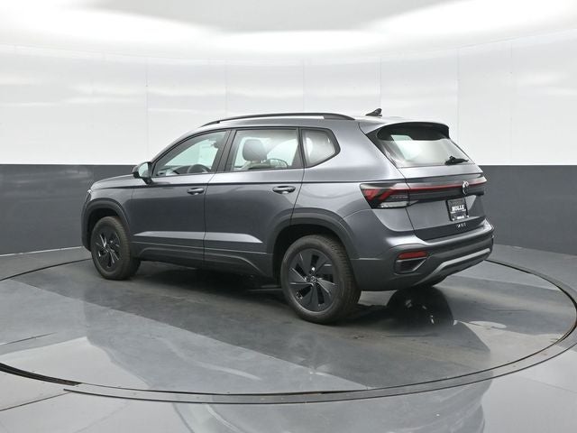 2026 Volkswagen Taos 1.5T S