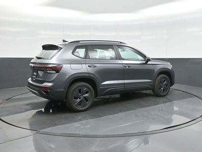 2026 Volkswagen Taos 1.5T S