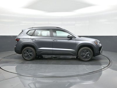 2026 Volkswagen Taos 1.5T S