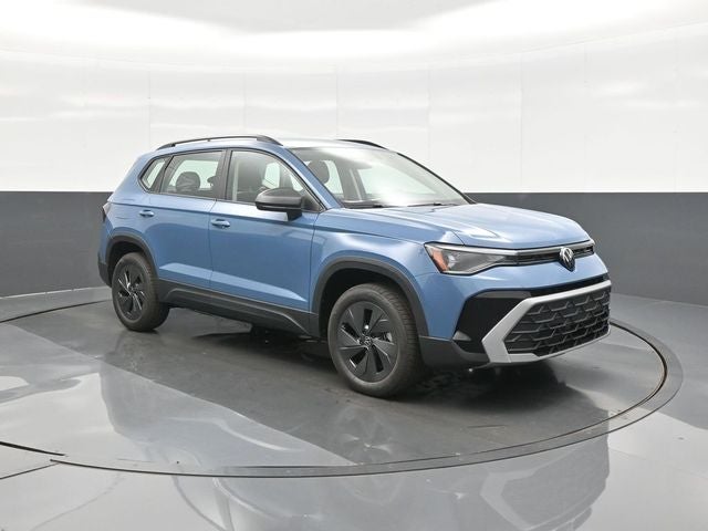 2026 Volkswagen Taos 1.5T S