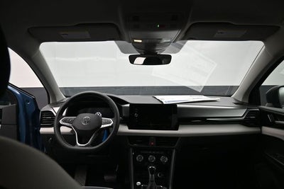 2026 Volkswagen Taos 1.5T S