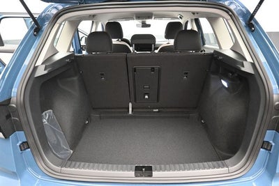 2026 Volkswagen Taos 1.5T S