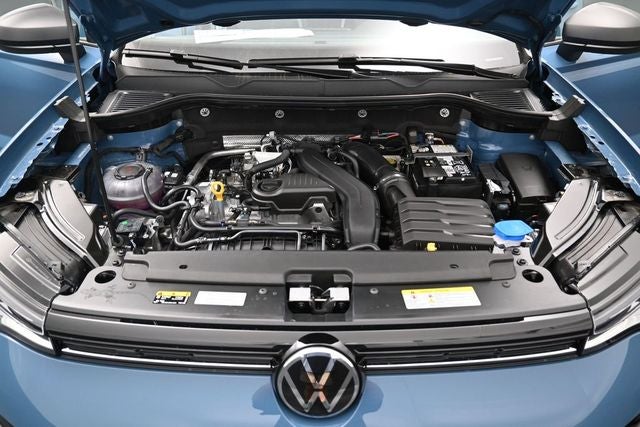 2026 Volkswagen Taos 1.5T S