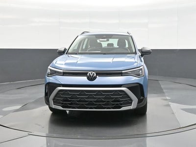 2026 Volkswagen Taos 1.5T S