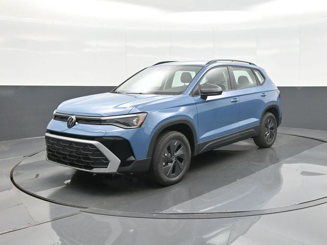 2026 Volkswagen Taos 1.5T S