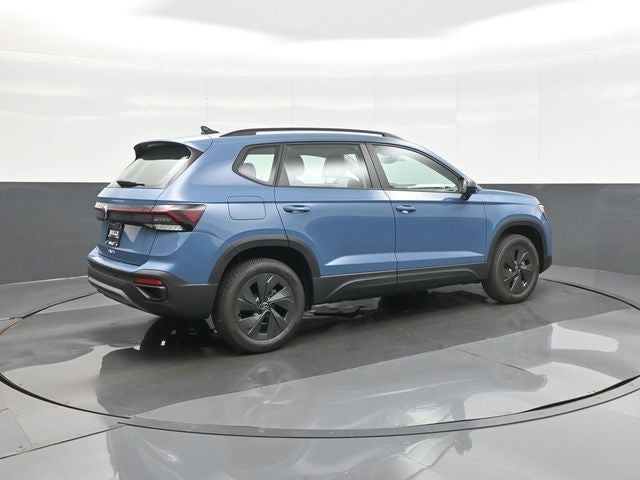 2026 Volkswagen Taos 1.5T S
