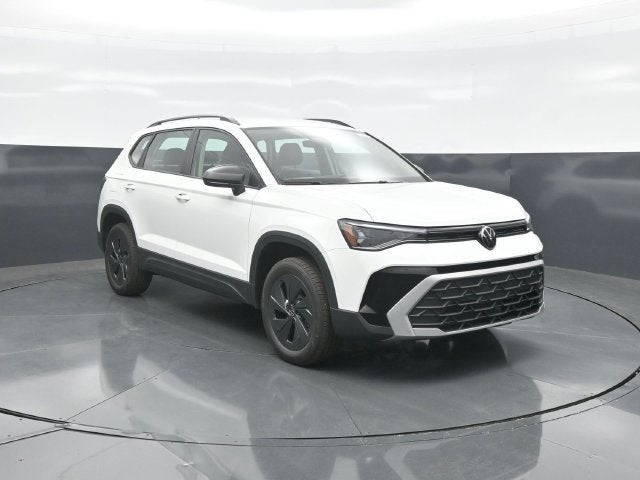 2027 Volkswagen Taos 1.5T S