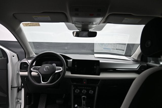 2027 Volkswagen Taos 1.5T S