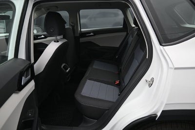 2027 Volkswagen Taos 1.5T S