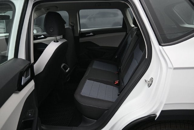 2027 Volkswagen Taos 1.5T S