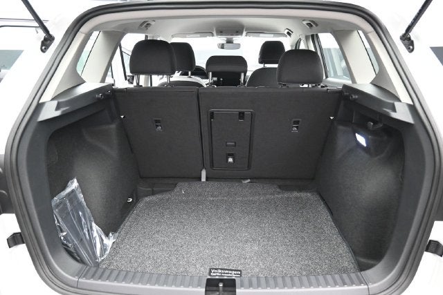 2027 Volkswagen Taos 1.5T S