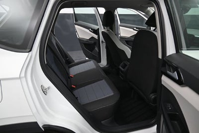 2027 Volkswagen Taos 1.5T S
