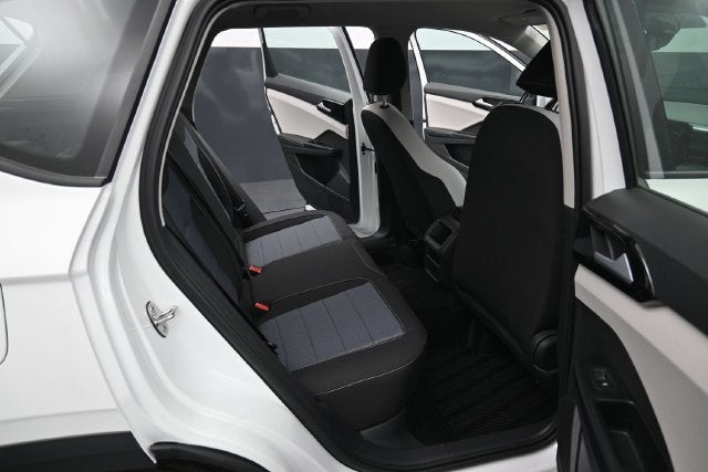 2027 Volkswagen Taos 1.5T S