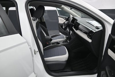 2027 Volkswagen Taos 1.5T S