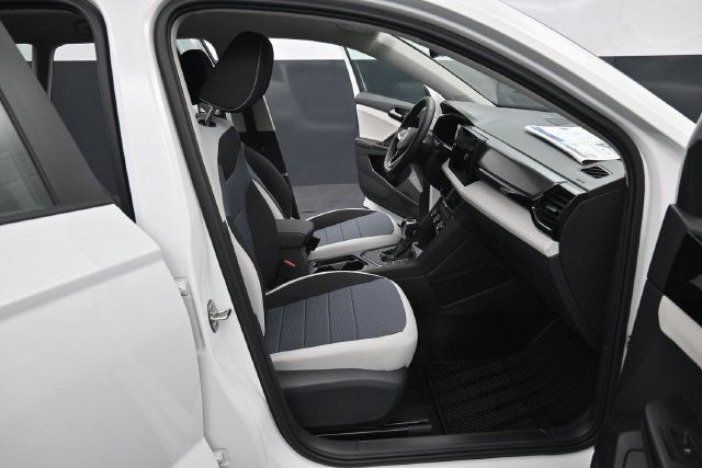 2027 Volkswagen Taos 1.5T S