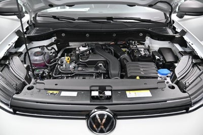 2027 Volkswagen Taos 1.5T S